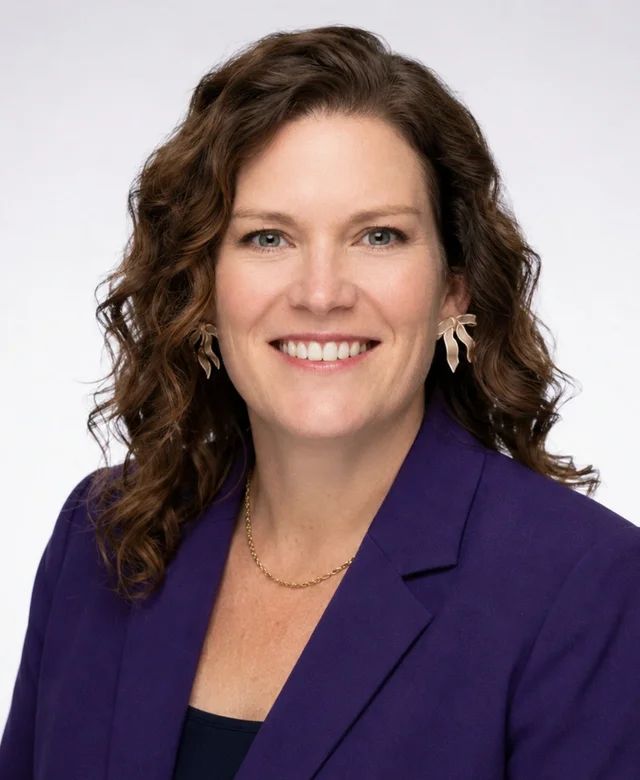 Portrait of Jodi Young, founder of Forever Young Mobile Physical Therapy