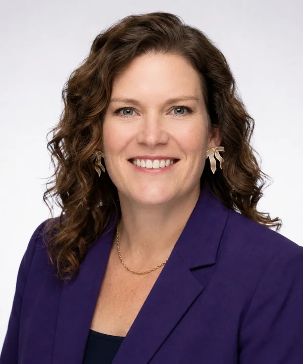 Portrait of Jodi Young, physical therapist and owner of Forever Young Mobile Physical Therapy